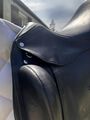 Selle de dressage 16’5
