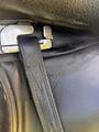 Selle de dressage 16’5