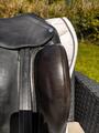 Selle de dressage 16’5