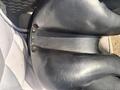 Selle de dressage 16’5