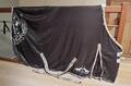 Chemise HV Polo Anti mouches XL NEUVE