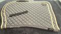 Tapis HV Polo NEUF Marron irisé