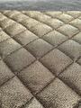 Tapis HV Polo NEUF Marron irisé