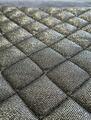 Tapis HV Polo NEUF noir irisé