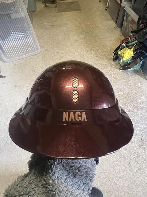 Bombe Naca