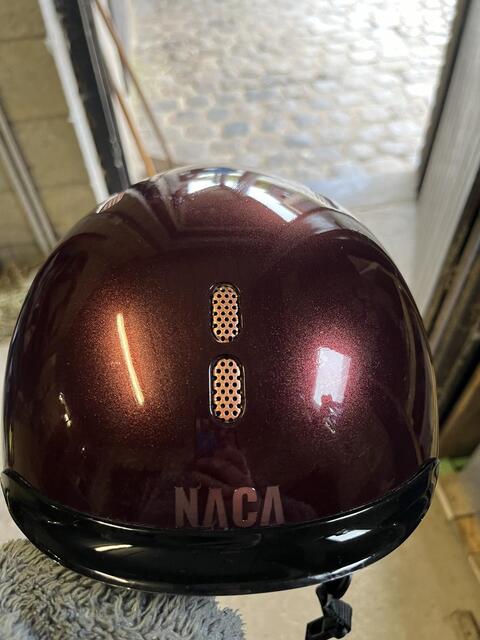 Bombe Naca