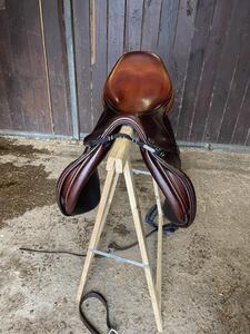 Selle PRESTIGE modèle PARIS