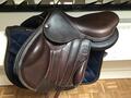 Forestier selle mixte Boekelo