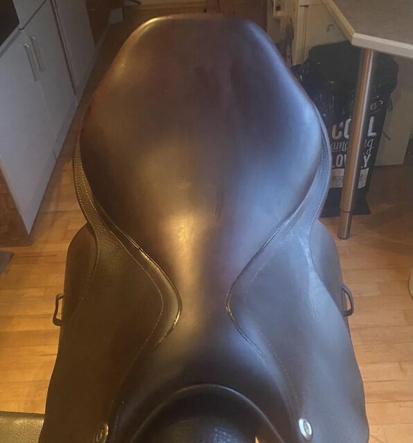 Selle CWD