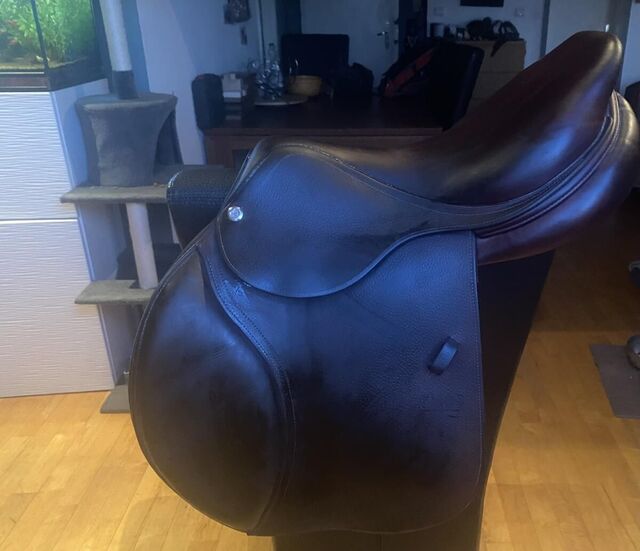 Selle CWD