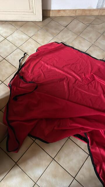 Couverture anti insectes