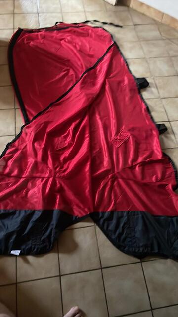 Couverture anti insectes
