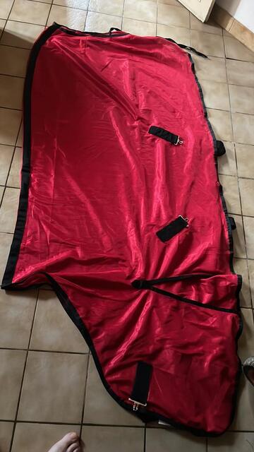 Couverture anti insectes