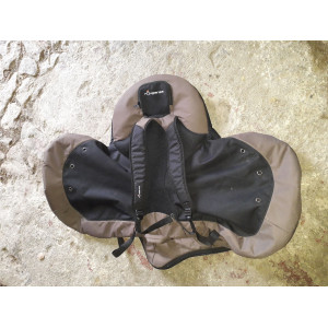 housse de selle