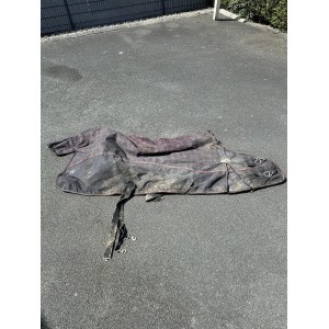 Couverture imperméable QHP