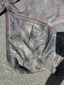 Couverture imperméable QHP