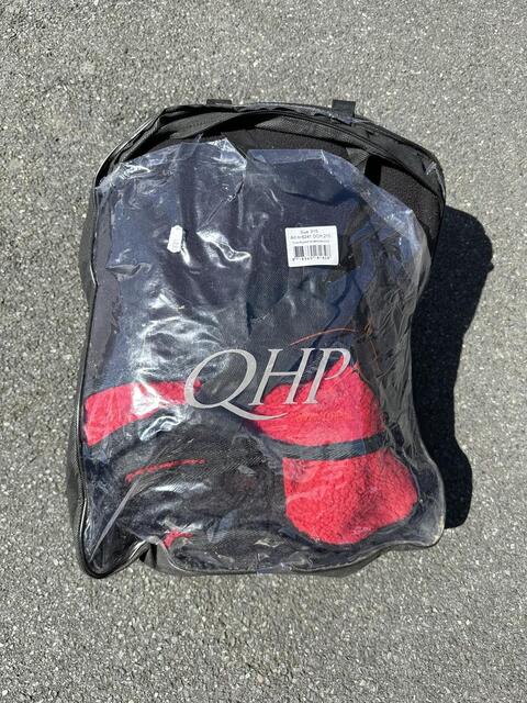 Couverture polaire QHP