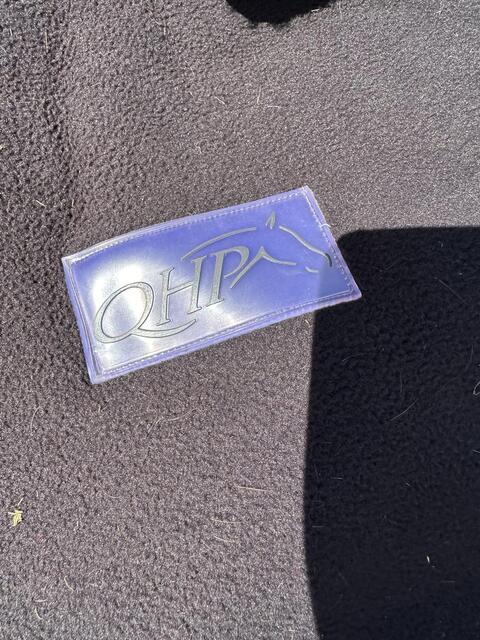 Couverture polaire QHP