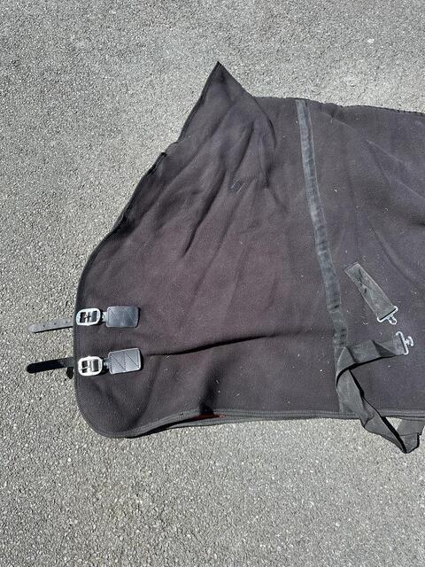 Couverture polaire QHP