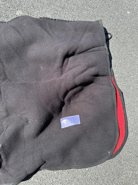 Couverture polaire QHP