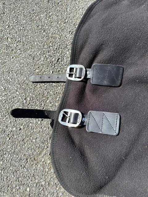 Couverture polaire QHP