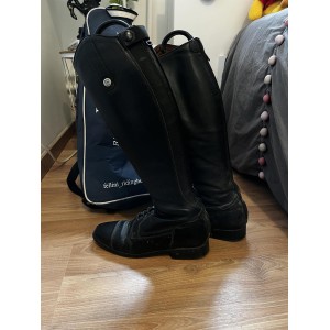 Bottes Fellini