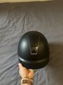 Casque Samshield Shadowmatt