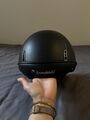 Casque Samshield Shadowmatt