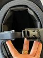 Casque Samshield Shadowmatt