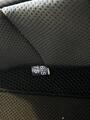 Casque Samshield Shadowmatt