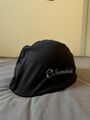 Casque Samshield Shadowmatt