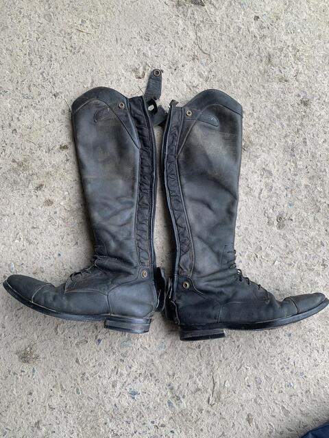 Botte ego 7