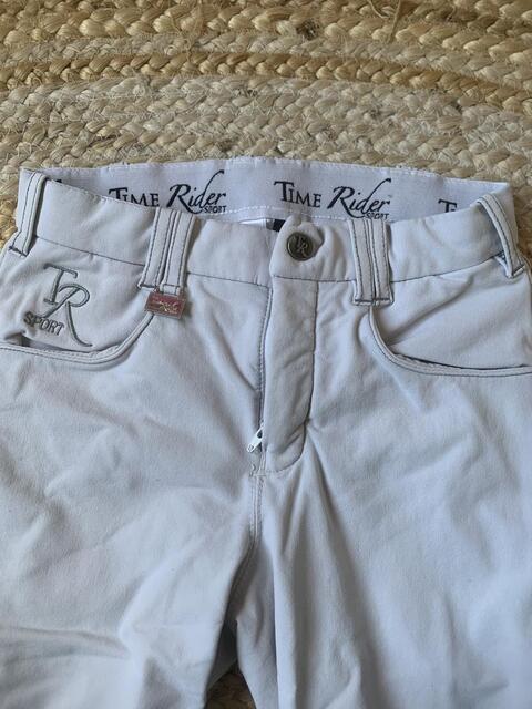pantalon concours