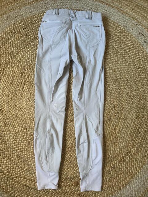 pantalon concours