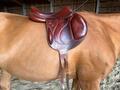 Selle Devoucoux Chiberta O