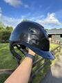 Casque GPA 4S First TLS