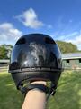 Casque GPA 4S First TLS