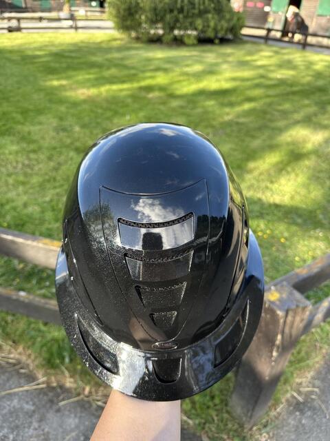 Casque GPA 4S First TLS