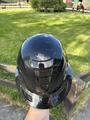 Casque GPA 4S First TLS