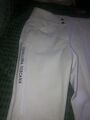 Pantalon blanc neuf