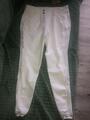Pantalon blanc neuf