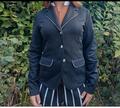 veste de concours equithème
