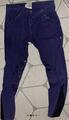 Pantalon Flags&Cup violet