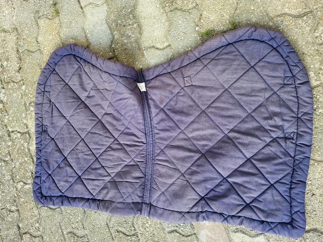 Tapis de dressage