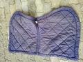 Tapis de dressage