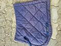 Tapis de dressage