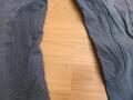 Pantalon pikeur T36 gris