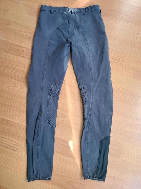 Pantalon pikeur T36 gris