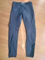 Pantalon pikeur T36 gris