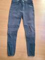 Pantalon pikeur T34 gris